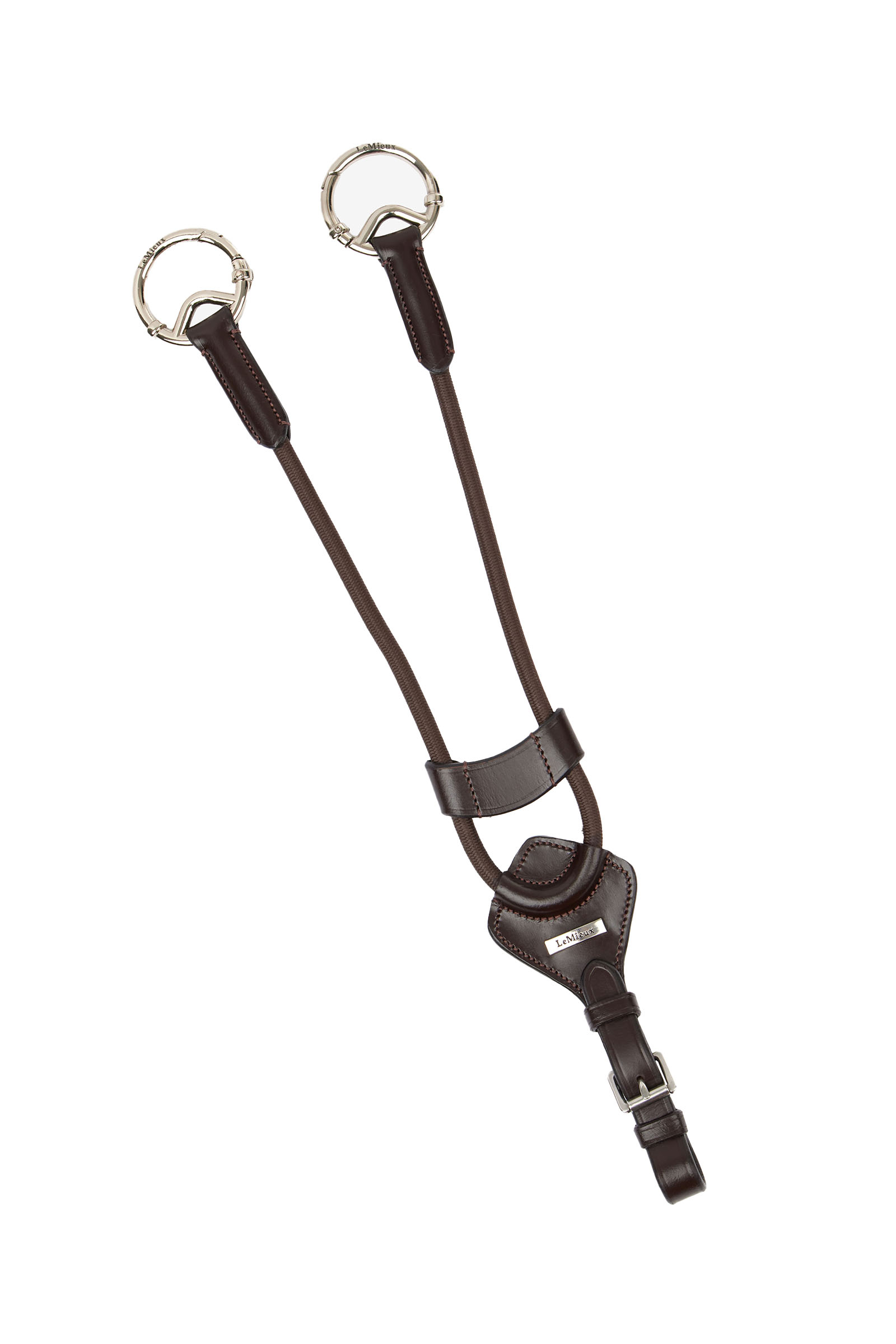 LeMieux Elasticated Martingale Attachment