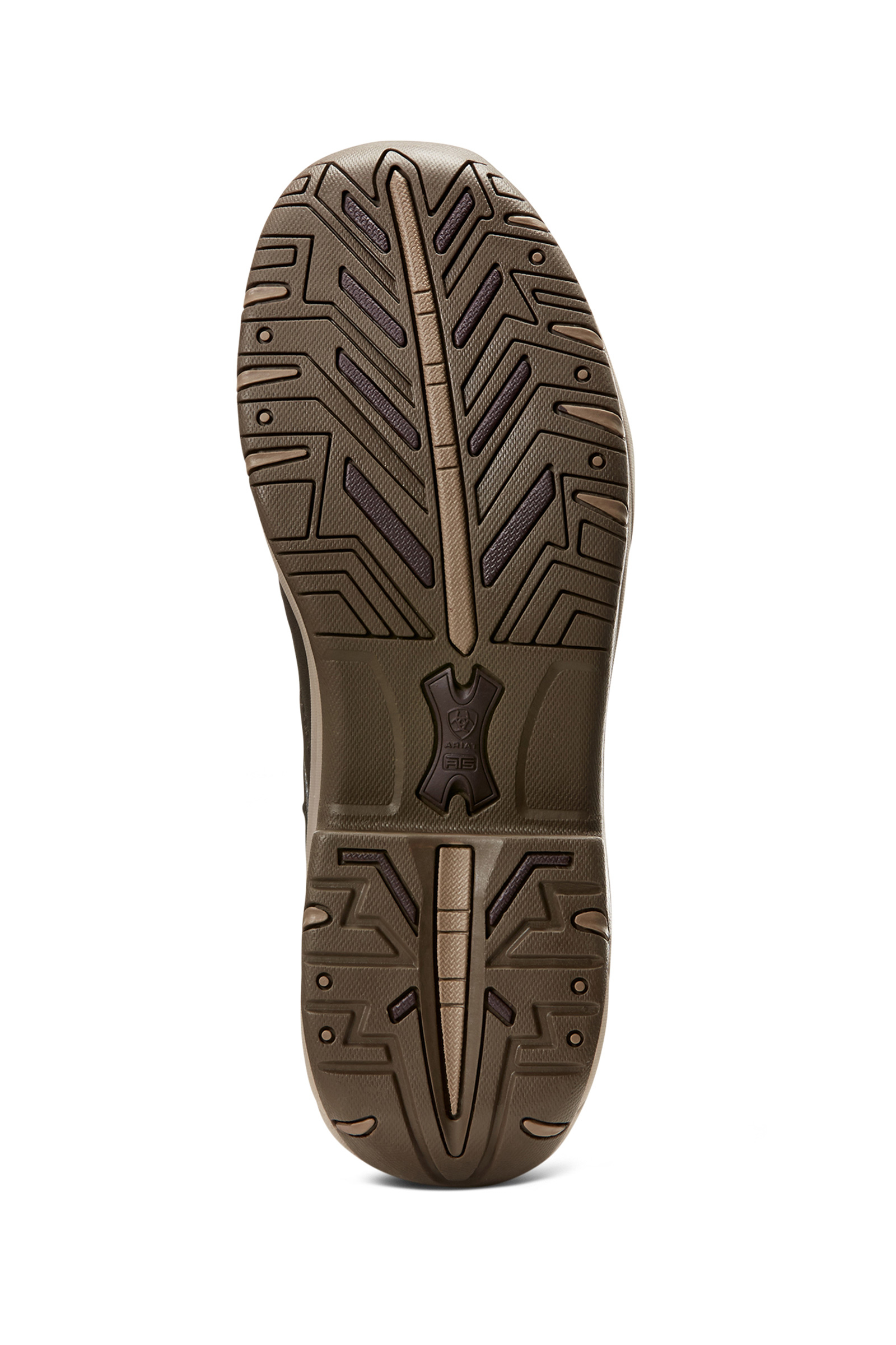 Ariat Telluride H2O Zip Women´s Boots