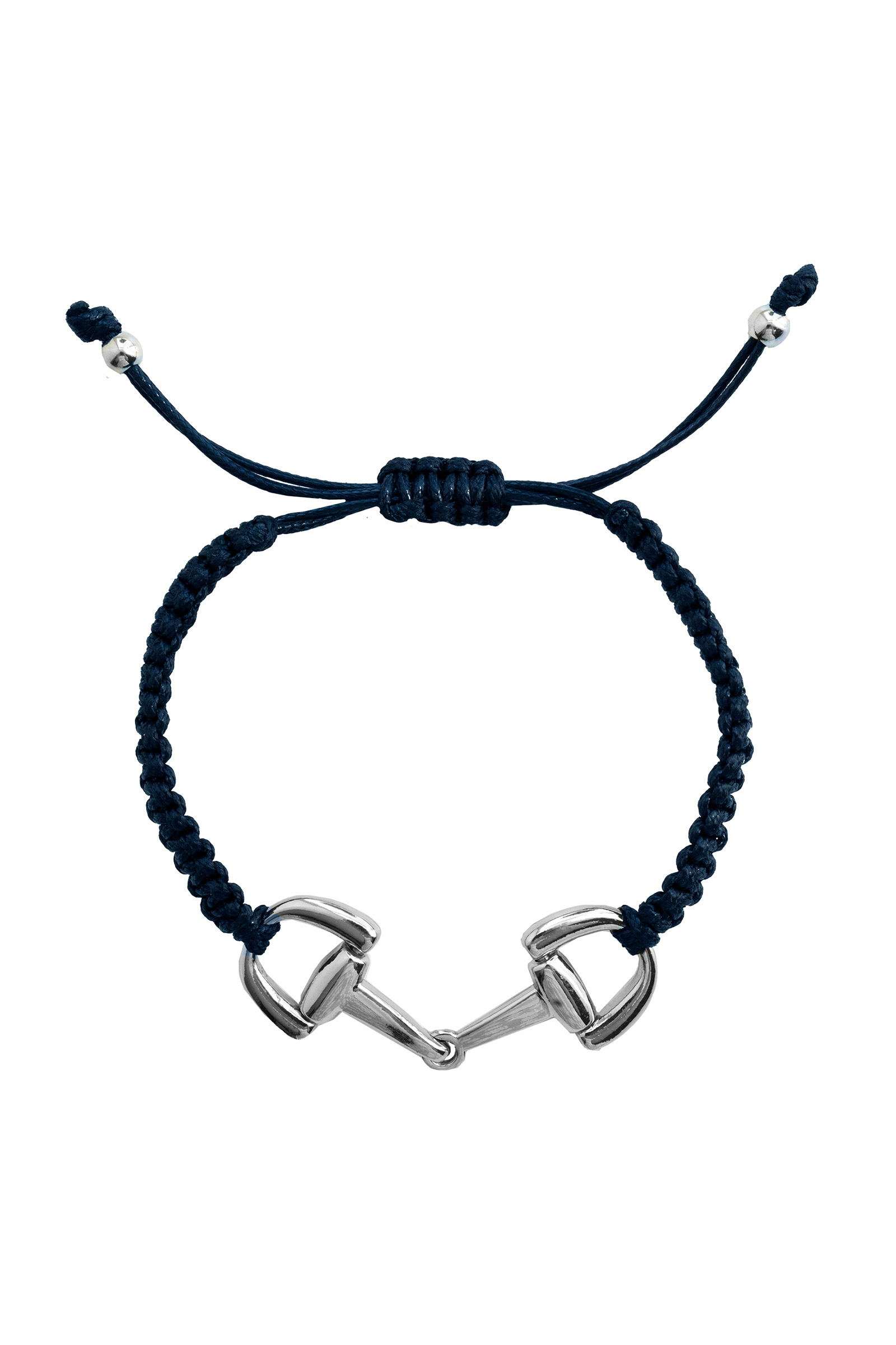 night Schockemöhle Sports Horse Bit Bracelet