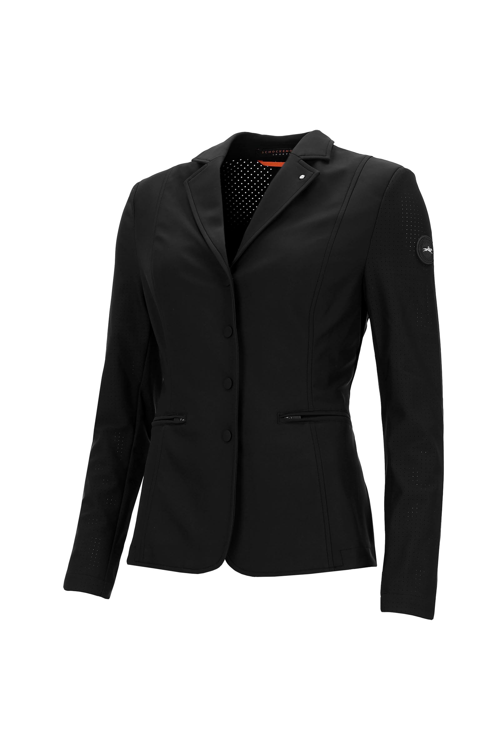 Schockem&ouml;hle Sports SPAdella Women&acute;s Show Jacket