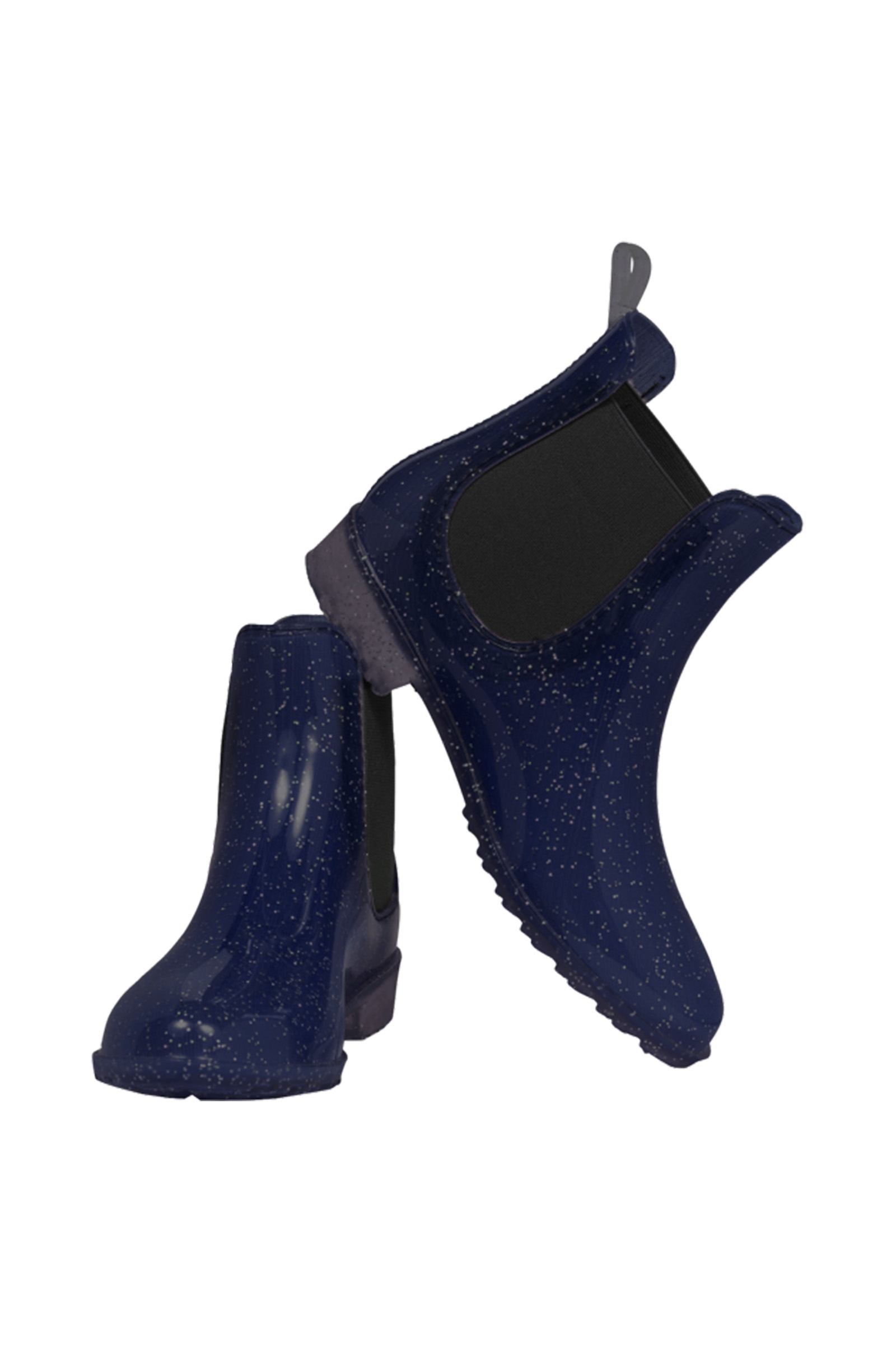 ELT Sparkle Jodhpur Boots