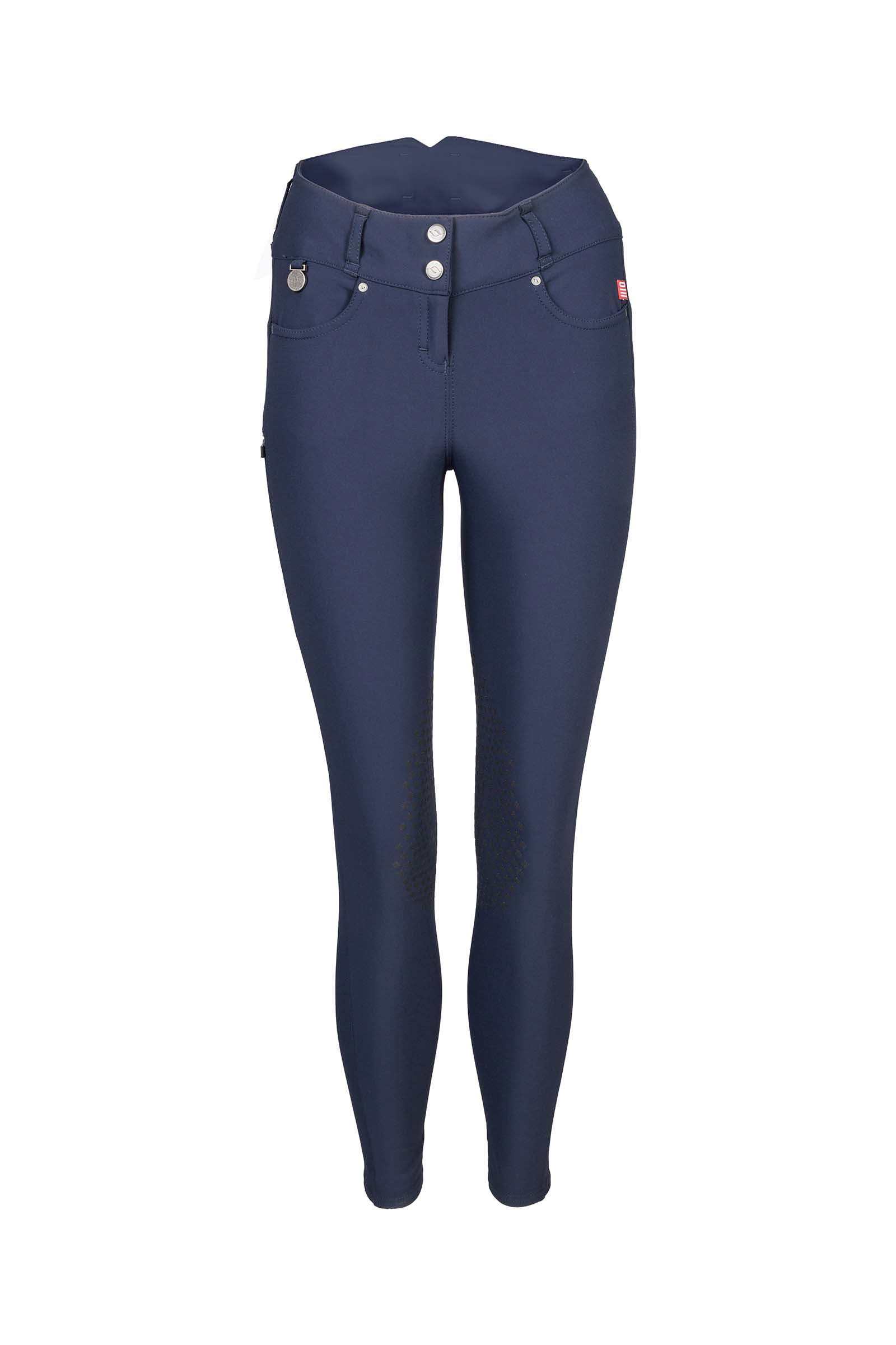Back on Track Julia Ladies' Knee Grip Breeches