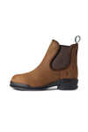Ariat Keswick Women's Jodhpur Boots With Steel Toe