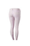 Horze Kaitlin Women's Full Seat Breeches with Flower Detail