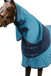 Horze Turin Full Neck Fleece Rug