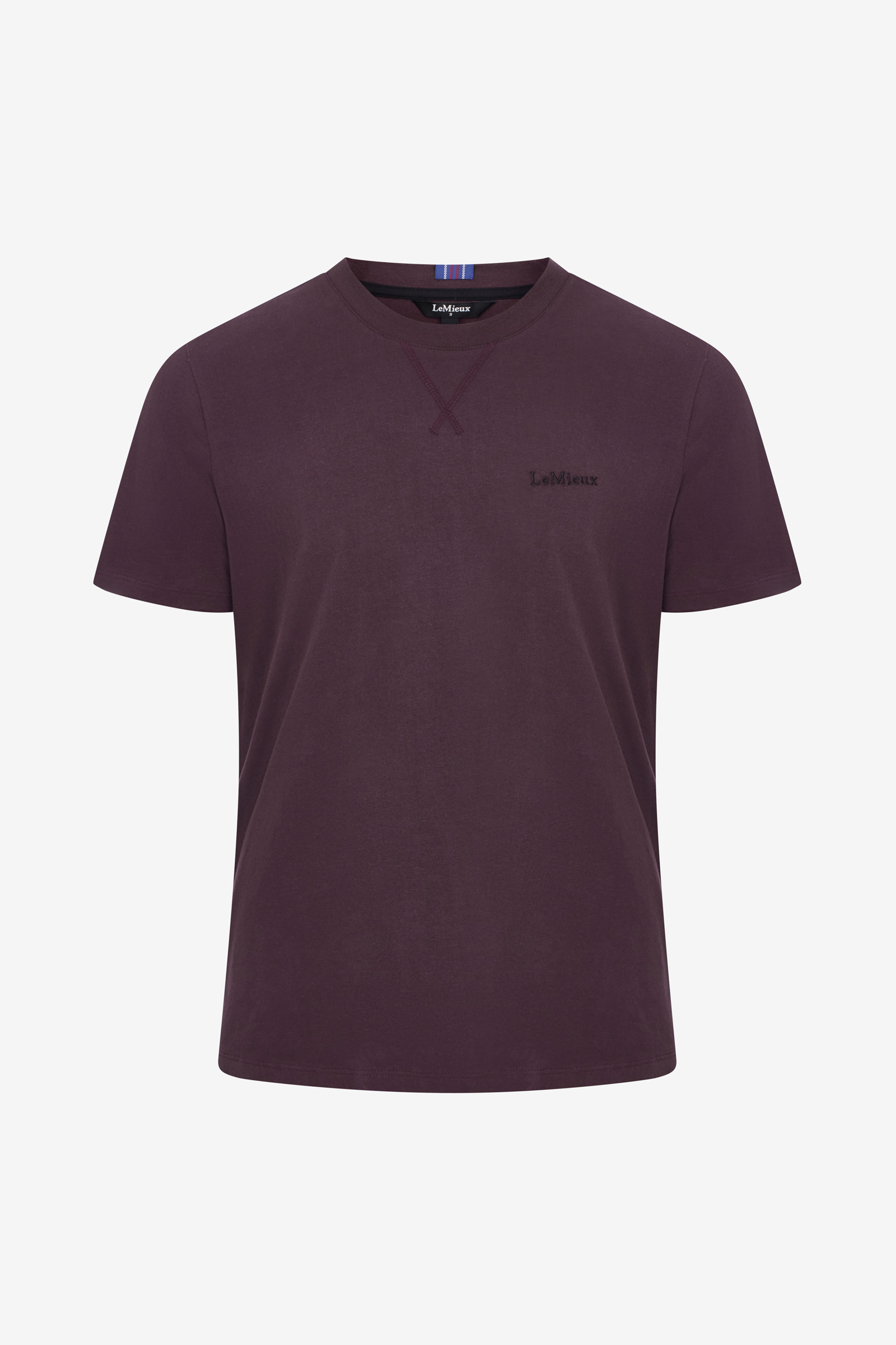Damson LeMieux Mens T-Shirt