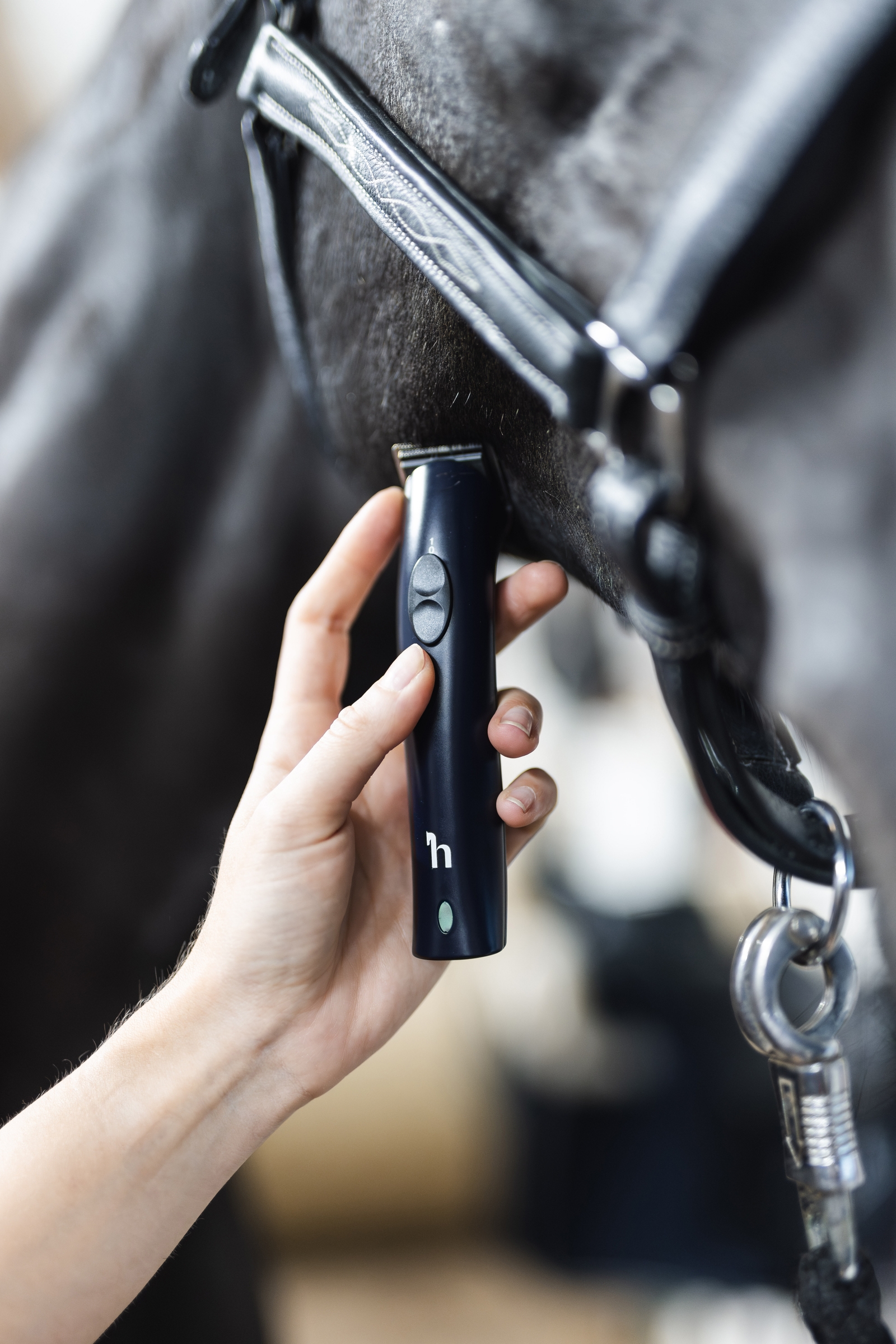 Horze Trimmer, ultra light