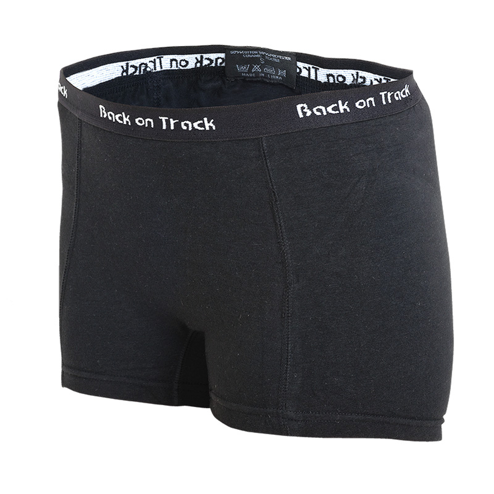 Back on Track Boxer Shorts, Women