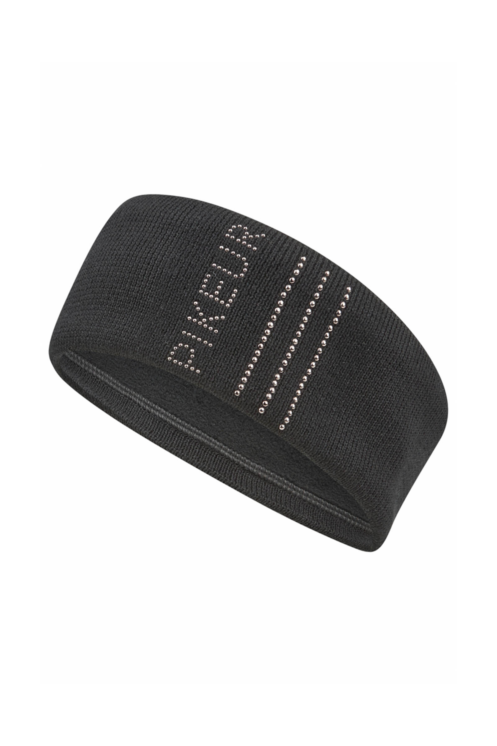 Black Pikeur Sports Headband