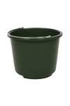 Kerbl Jumbo Bucket With Holder, 20 L