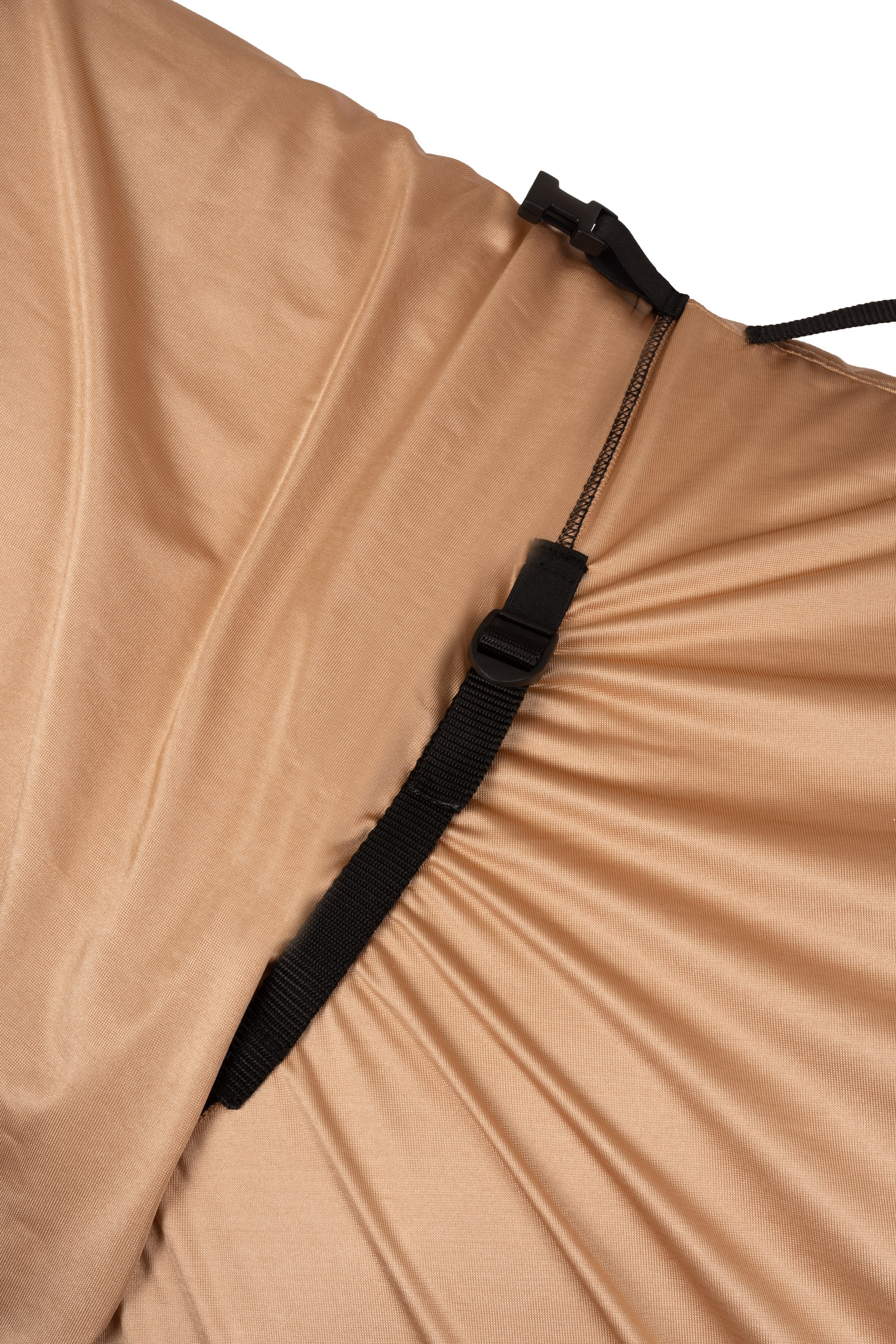 Horze Cover UV Eczema Rug with Full Neck and Belly Flap