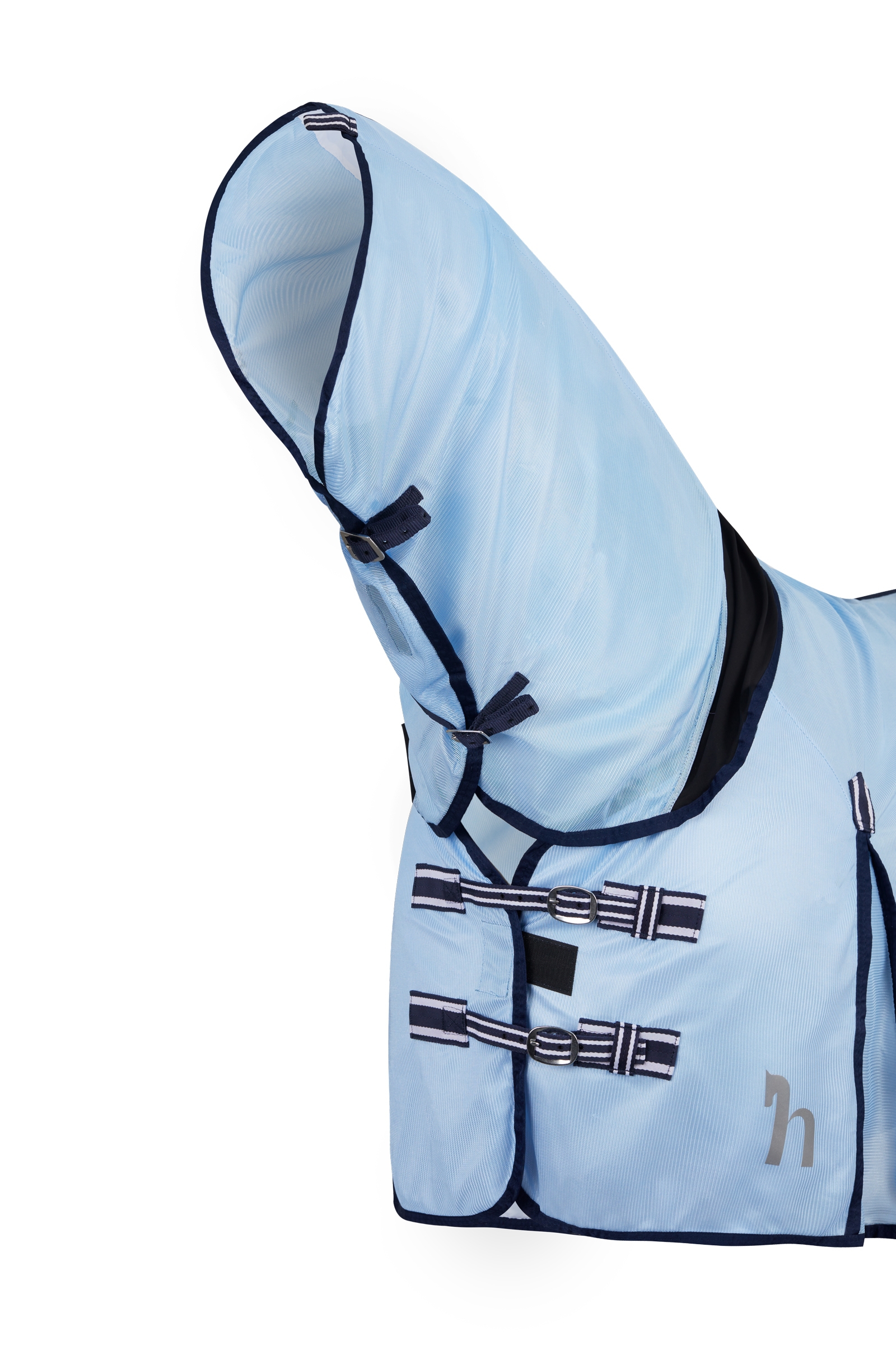 Horze Freja Fly Rug with Combo Neck