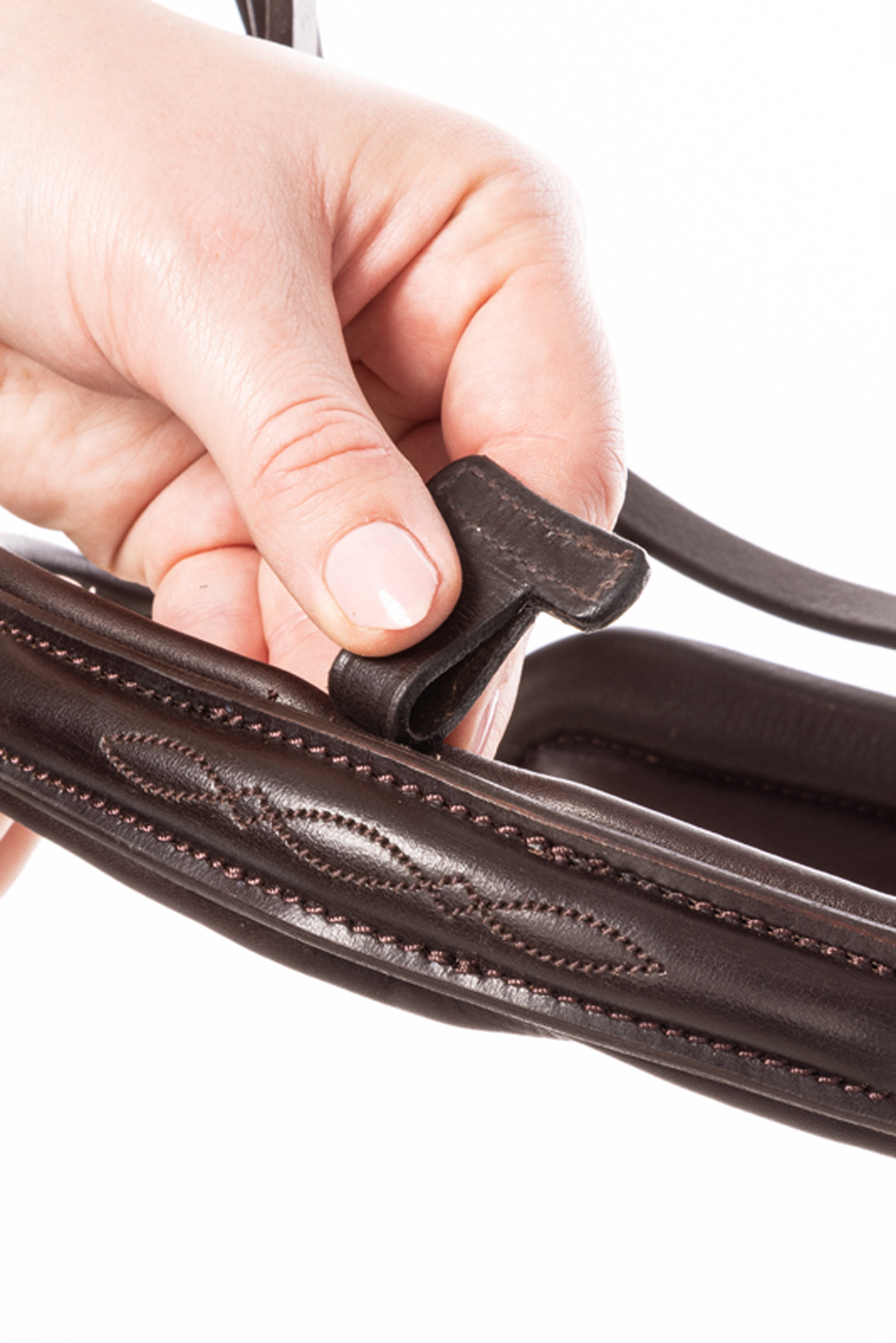 Kavalkade Robin English Bridle