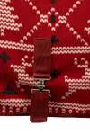 Horze Christmas Horse Sweater