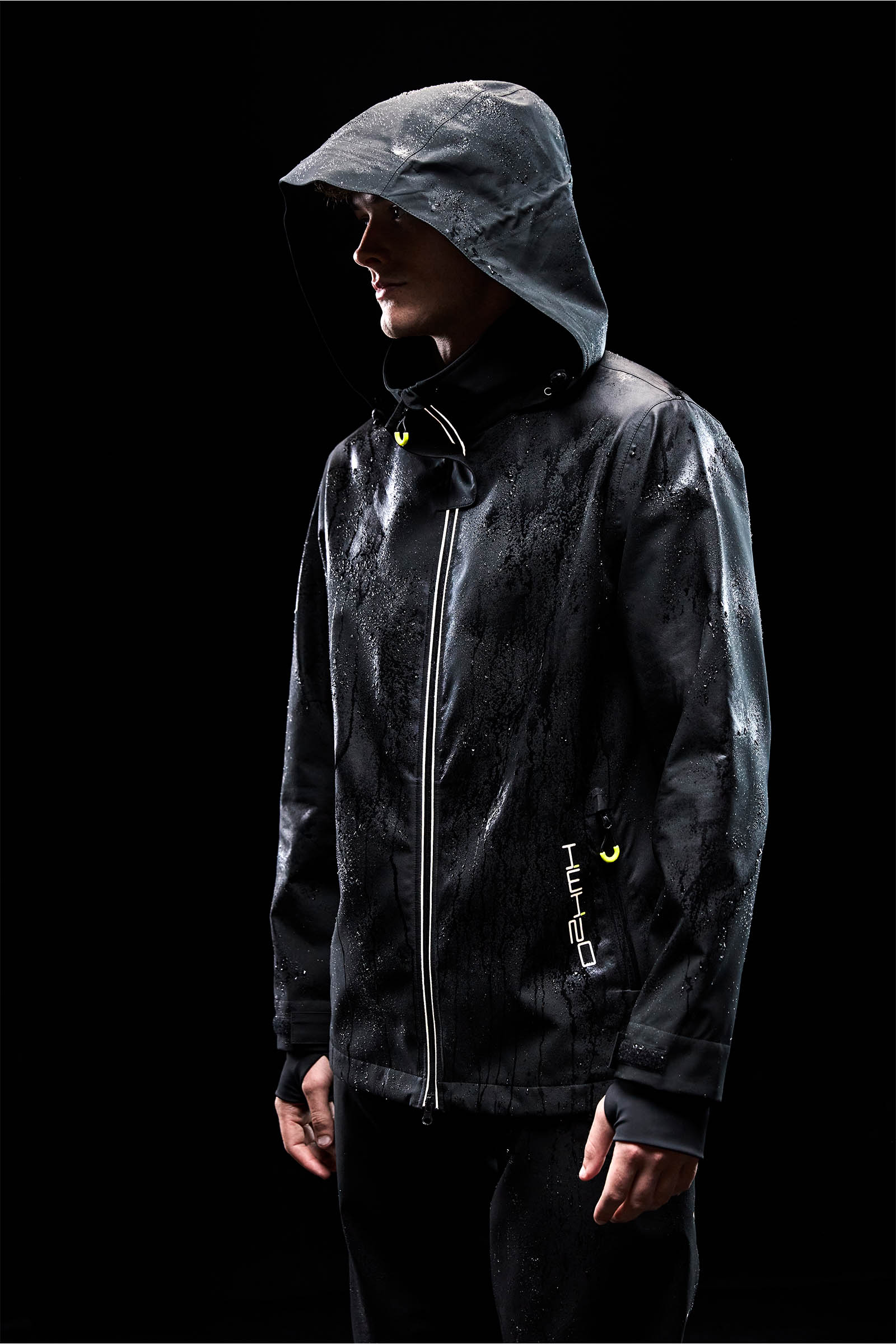 Horseware H20 Men´s Rain Jacket