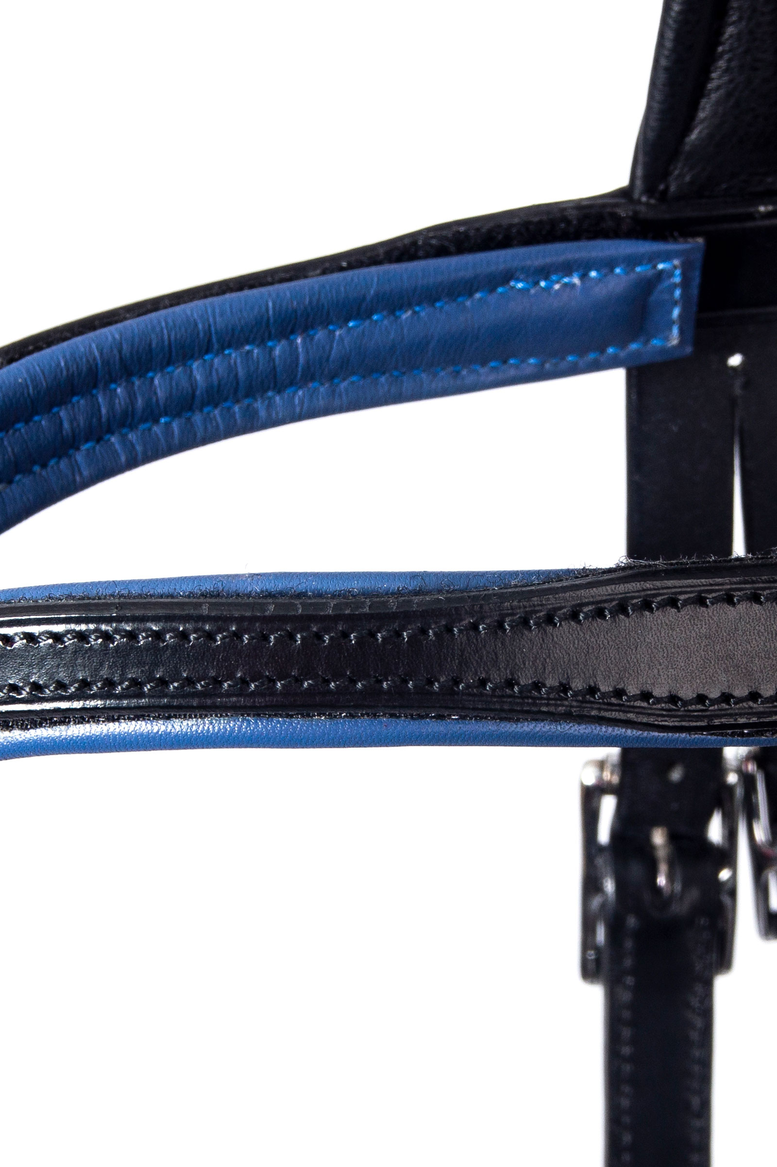 F.R.A. Freedom Riding Articles Aruba Bitless Bridle With Reins (System 3)