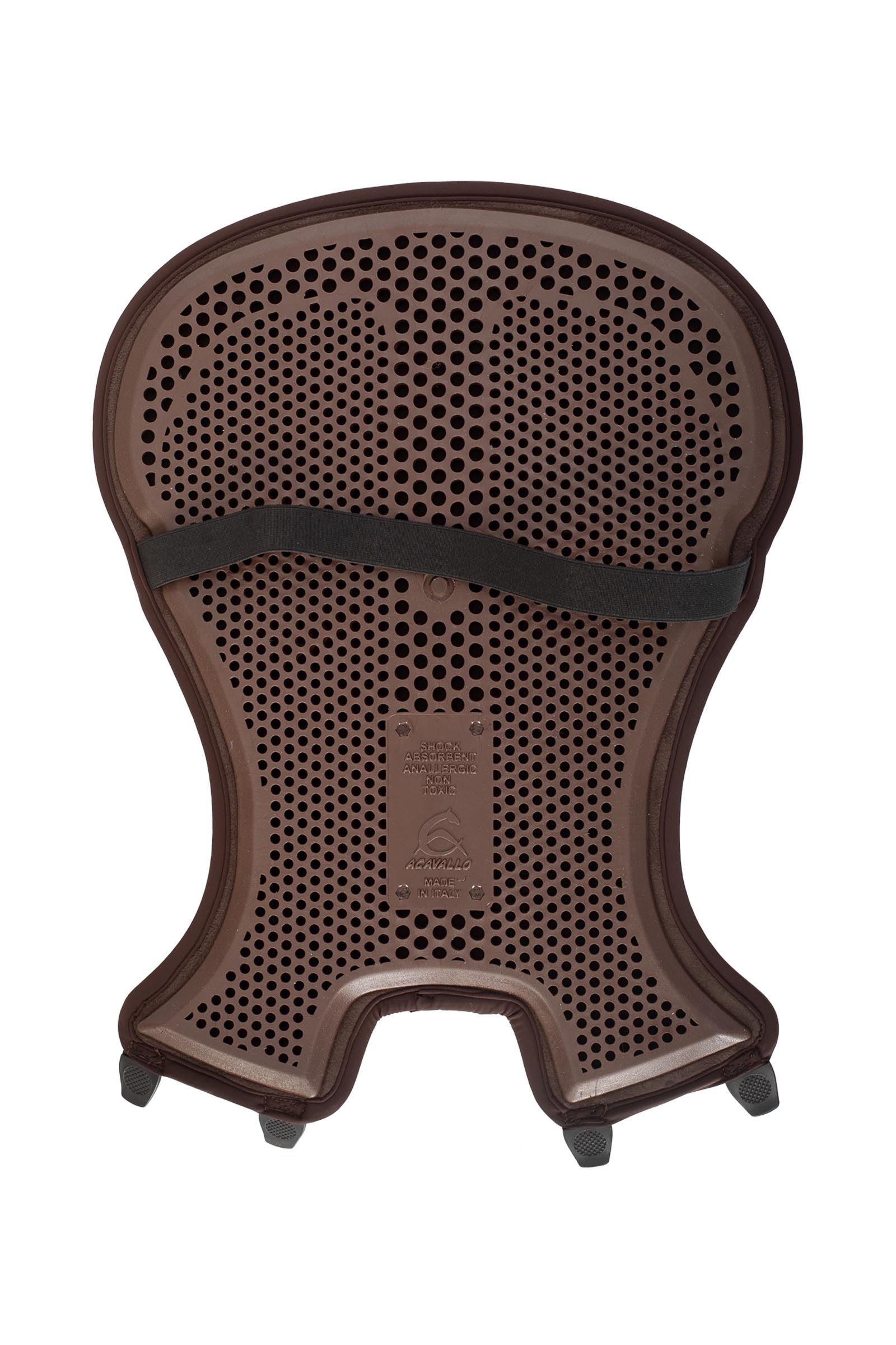 Acavallo Western Seat Cover Gel & Dri-Lex