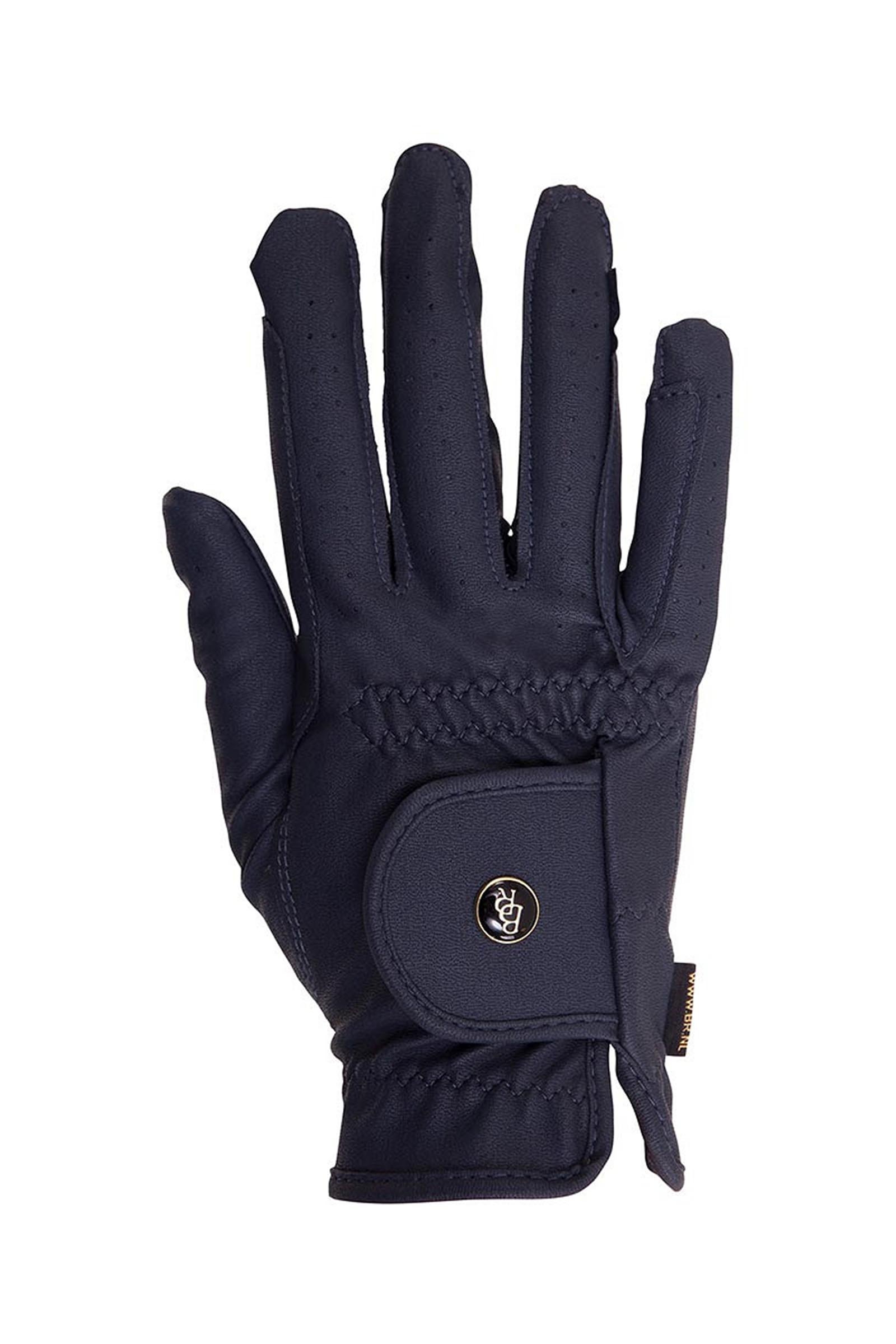 BR Pro All Weather Riding Glove