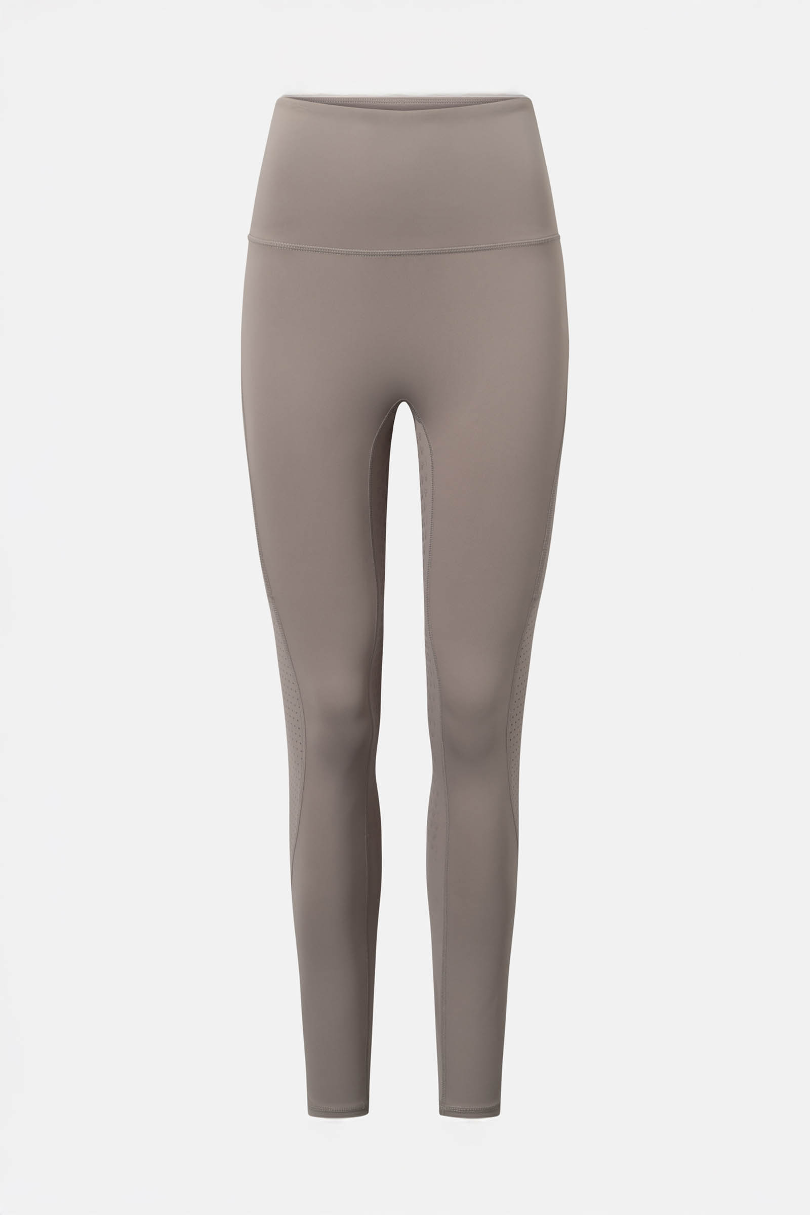 Driftwood Horze Vilma Women&acute;s Cooling Fullgrip Riding Tights