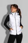 Horze Women's Reflective Padded Riding Vest