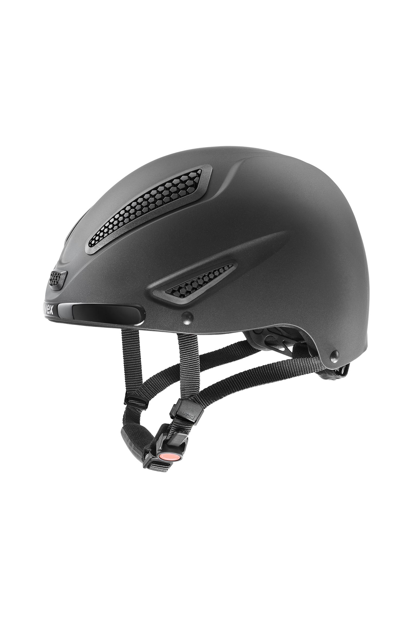 Uvex Perfexxion III Xc Riding Helmet