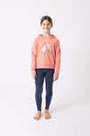 Horze Selma Kids' Hoodie