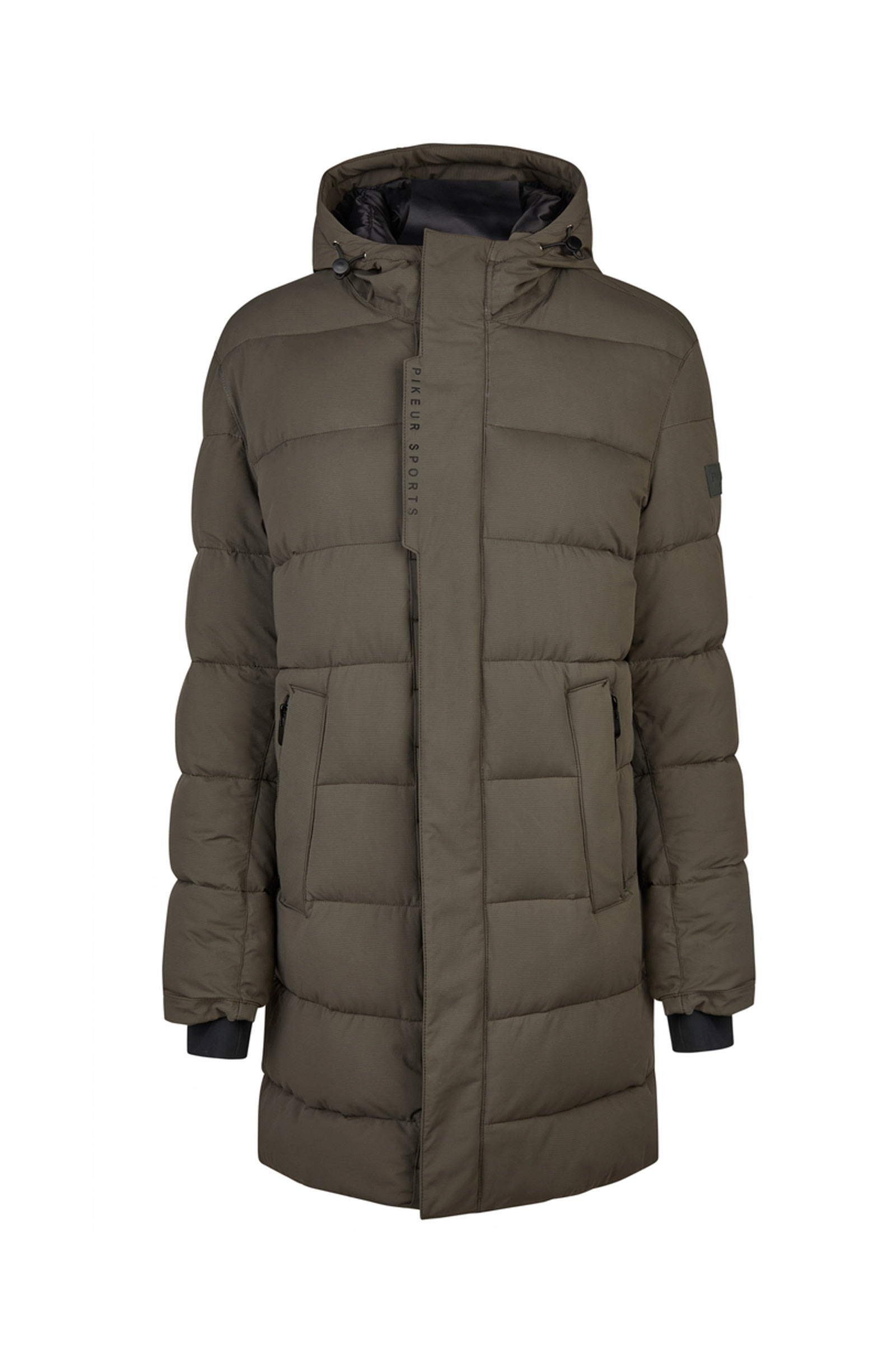Pikeur Sports Men´s Quilted Coat