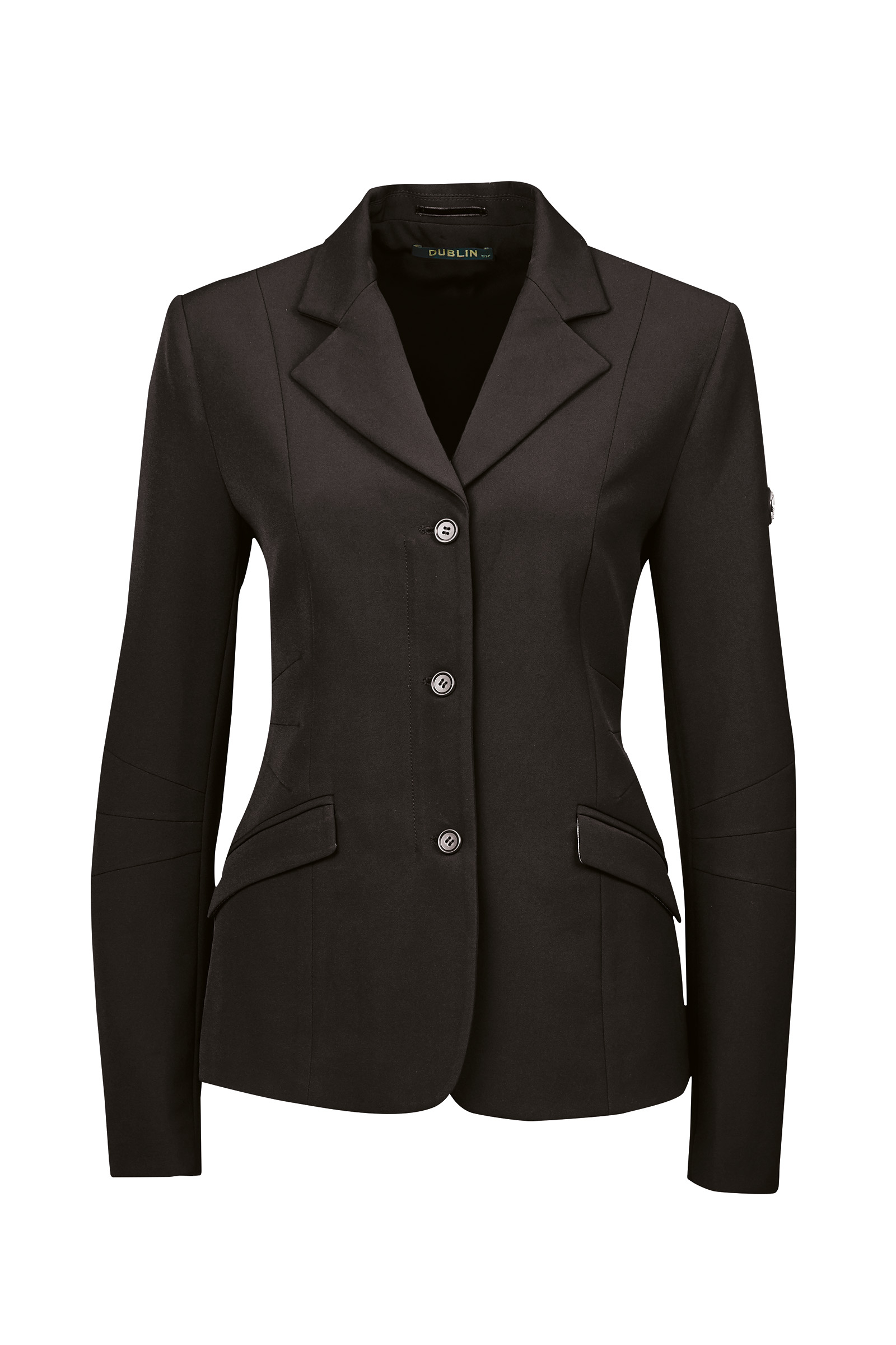 Dublin Casey Kids' Tailored Jacket