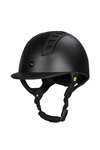 Back on Track Neoz Smooth Top Riding Helmet