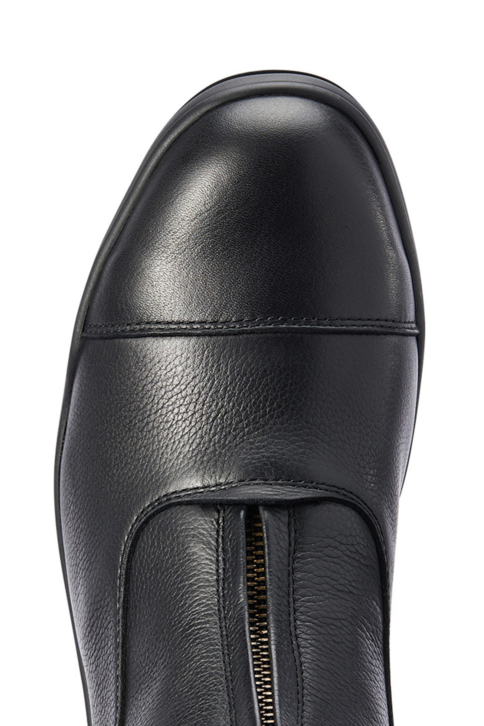 Ariat Heritage IV Zip Steel Toe Men's Paddock Boots