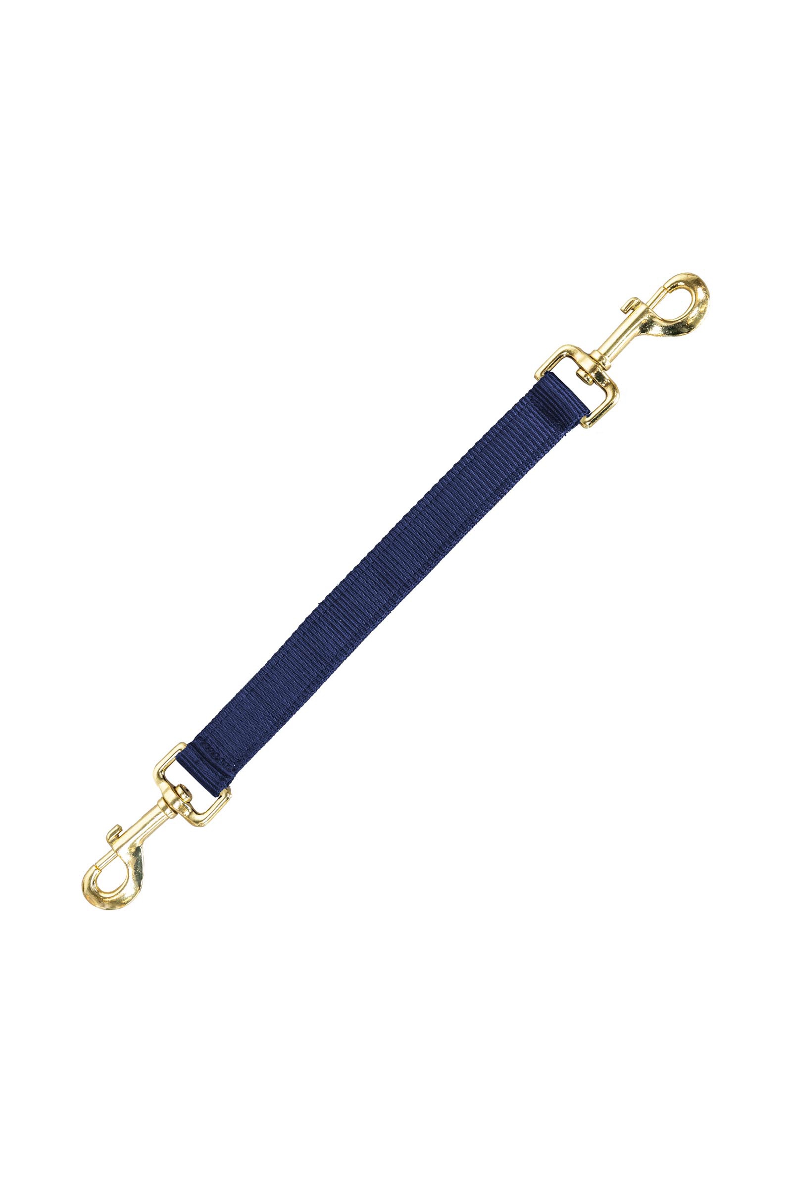 Navy Kentucky Horseware Hook & Hook Nylon Holder (25 cm)