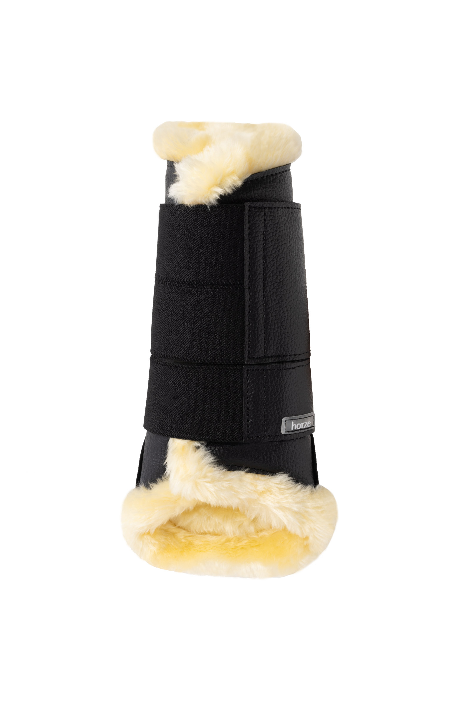 Horze Signature Brushing Boots