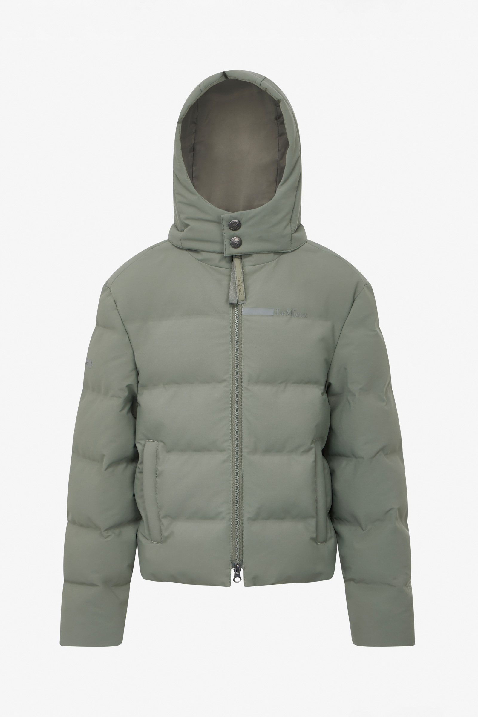 LeMieux Young Rider Daisy Kid&acute;s Waterproof Coat