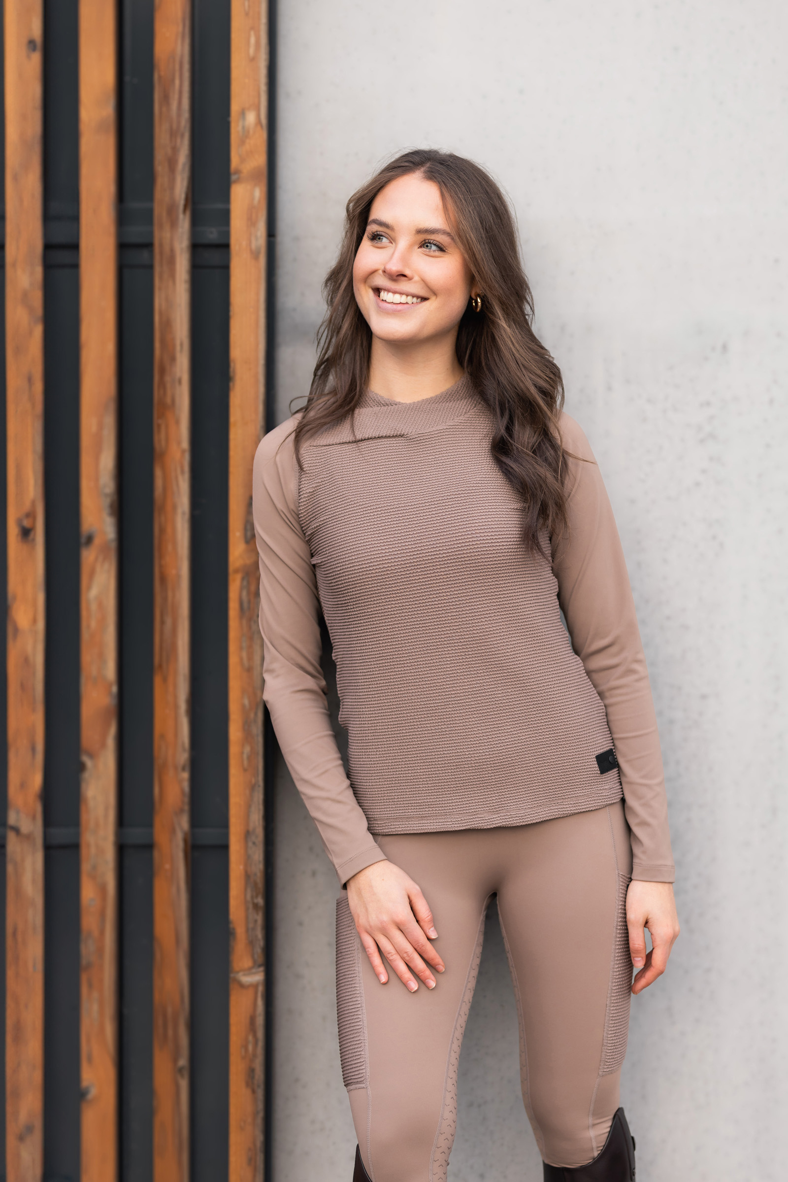 Horze Brina Women's Training Shirt