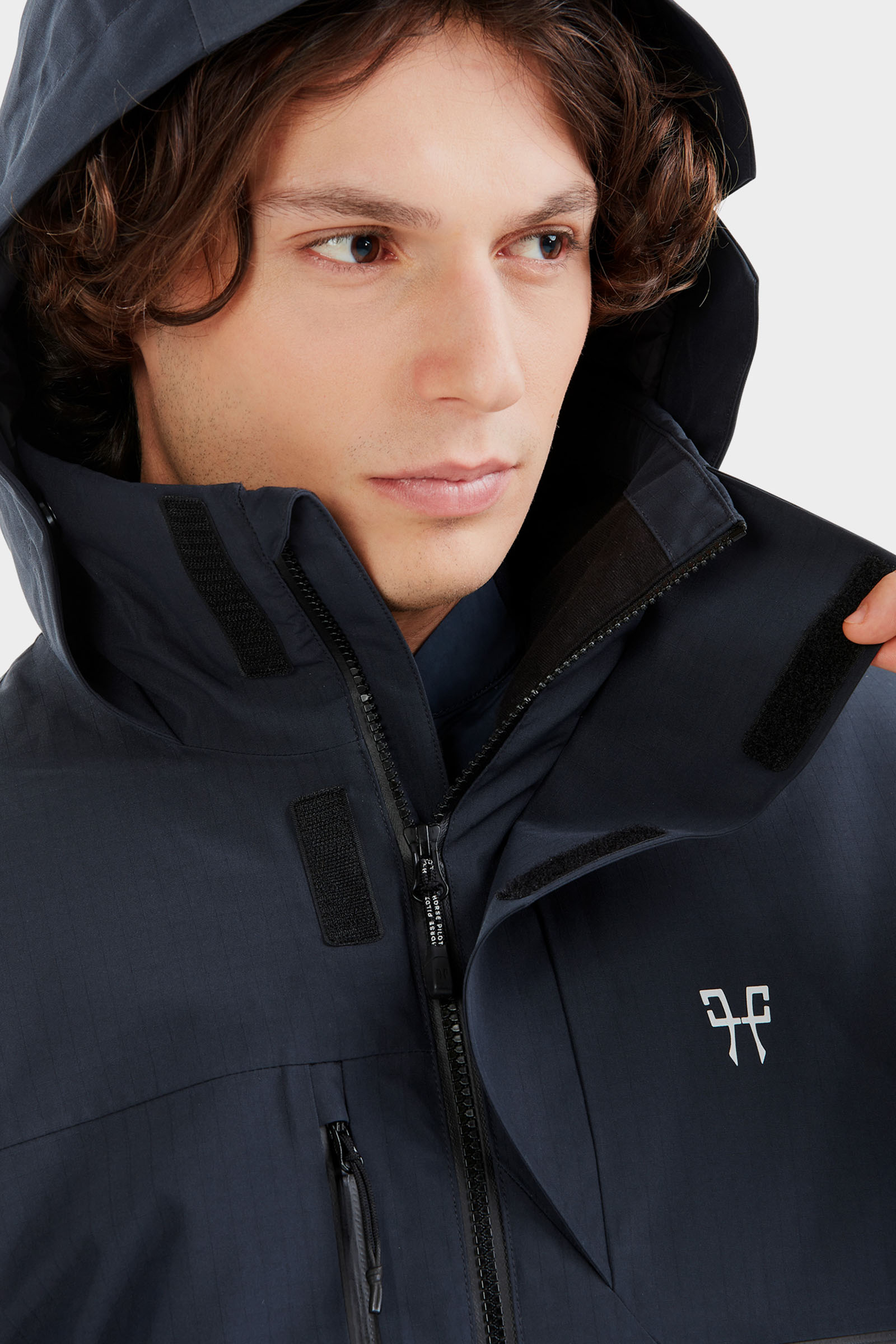 Horse Pilot Essential Men´s Jacket