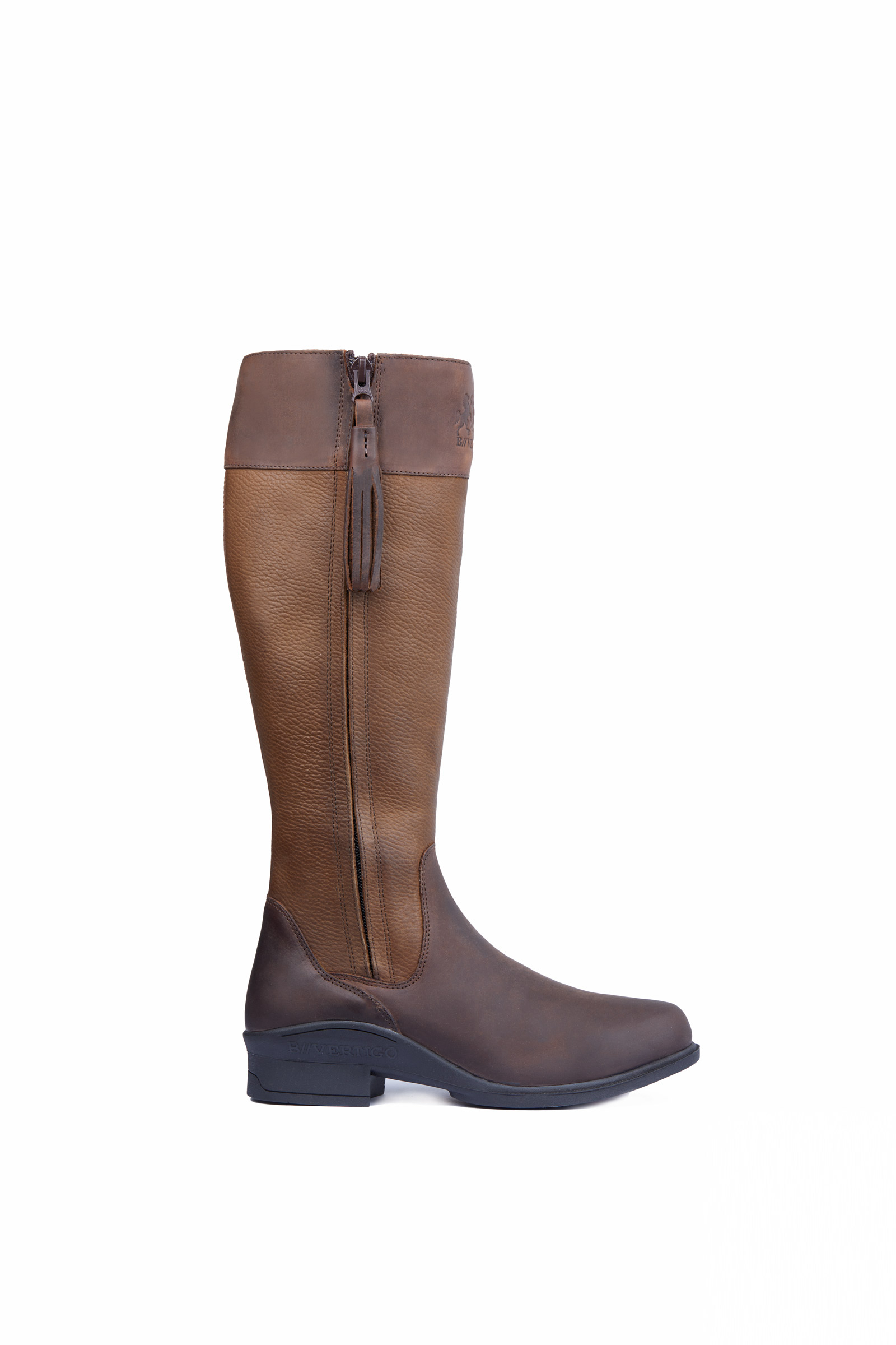 B Vertigo Amelia Women's Waterproof Country Boots