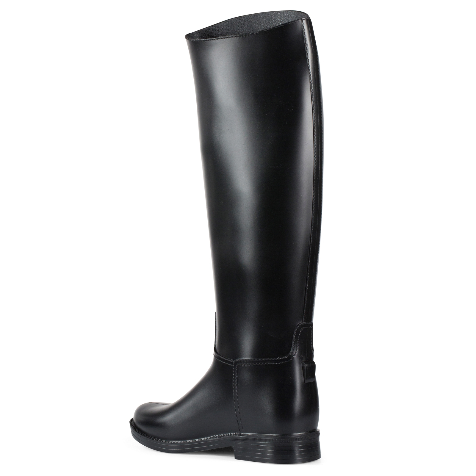 Horze Chester Kids Rubber Tall Boots