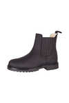 BR Alaska II Nubuck Jodhpur Boot With Warm Lining