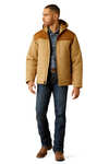 Ariat Crius Hooded Insulated Jacket