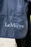 LeMieux Exercise Rain Sheet With Fixed Neck