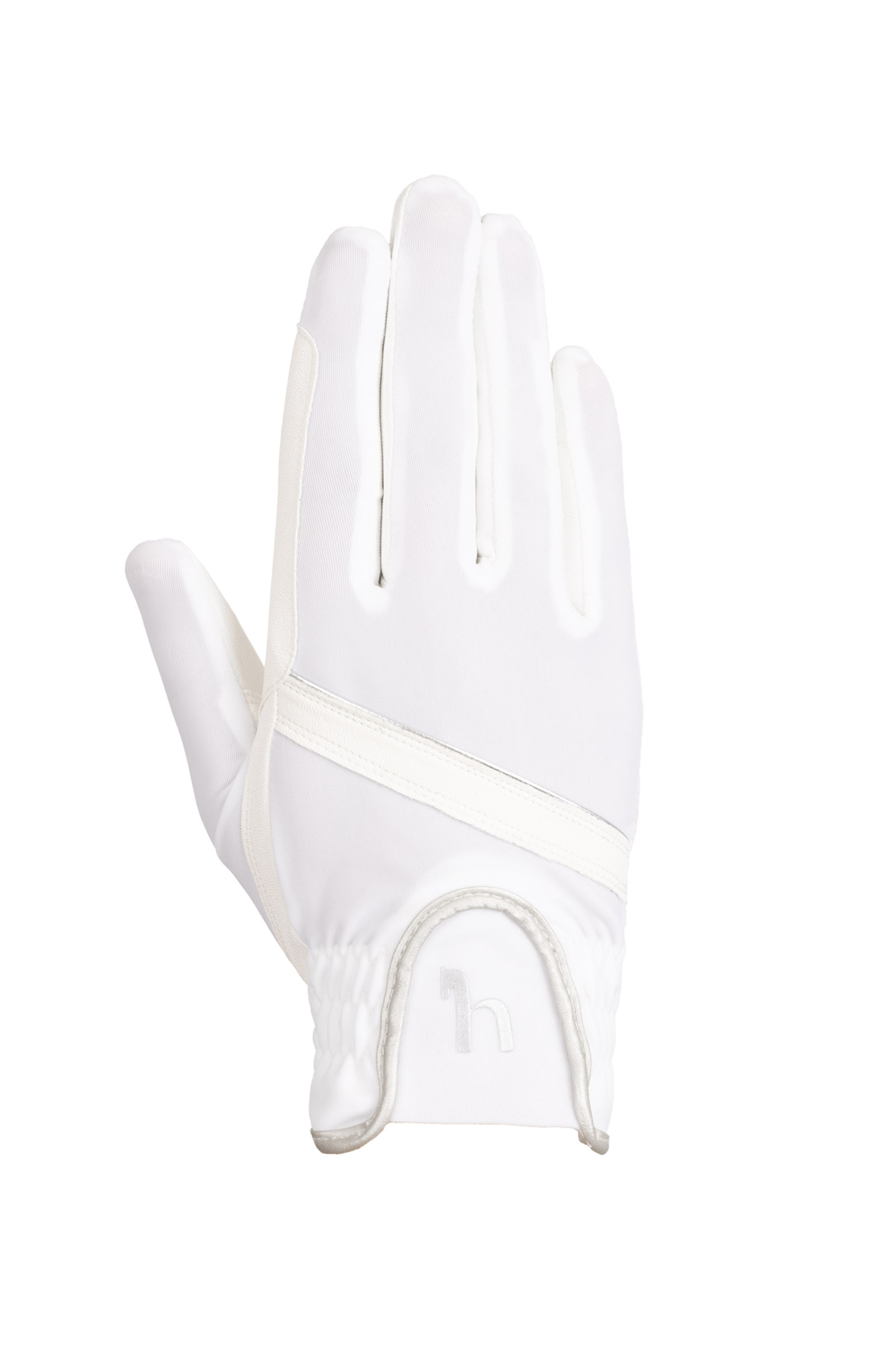Horze Evelyn Women's Breathable Riding Gloves