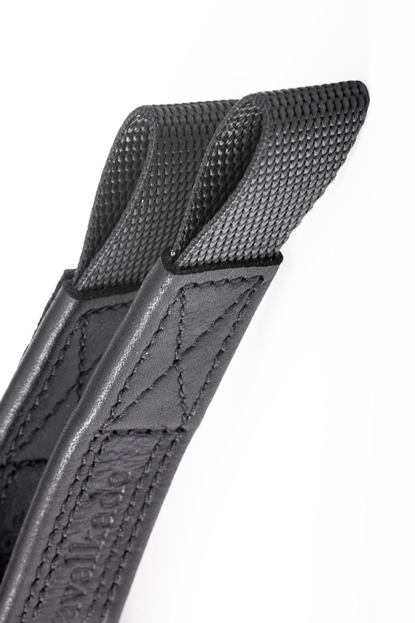 Kavalkade Dressage Oiled Stirrup Leathers