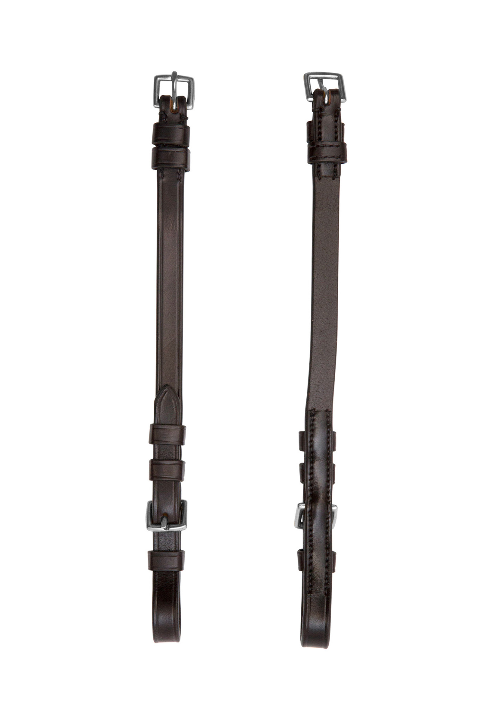 Schockem&ouml;hle Sports Cheek Pieces Buckles