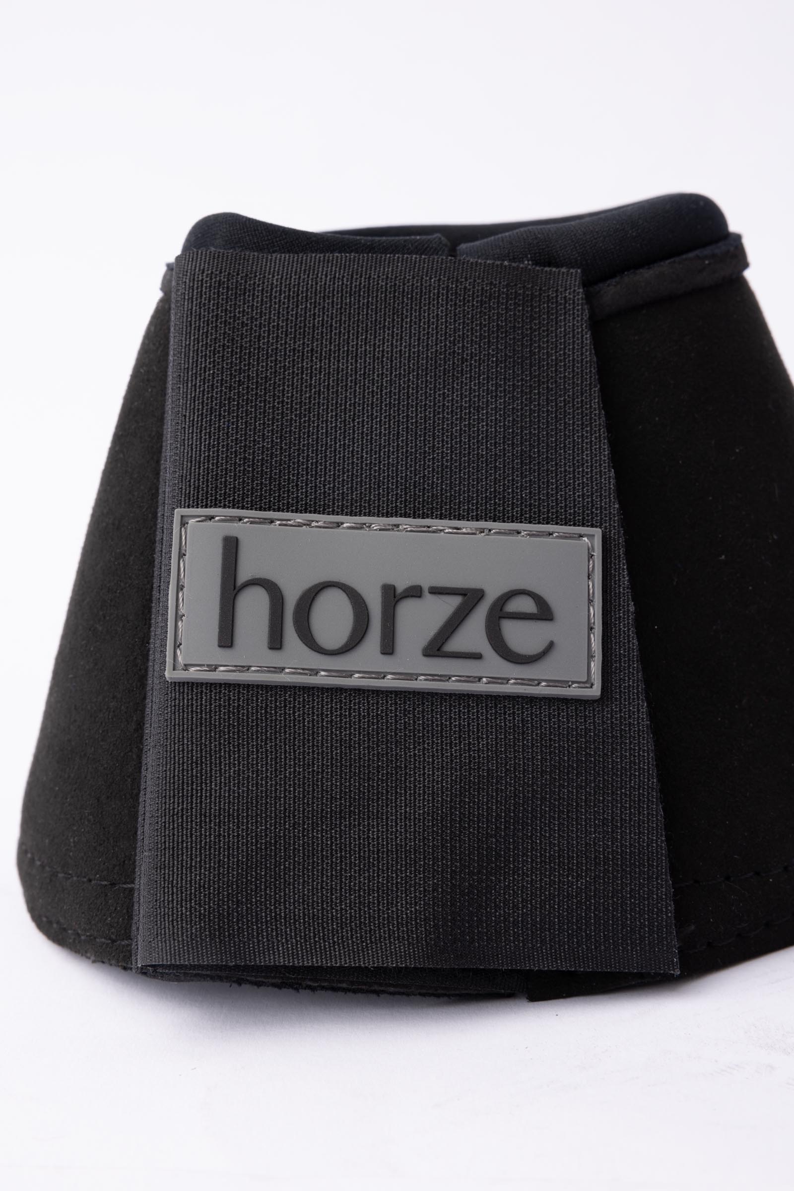 Horze All Purpose Bell Boots