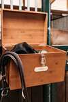 Grooming Deluxe Stable Tack Box