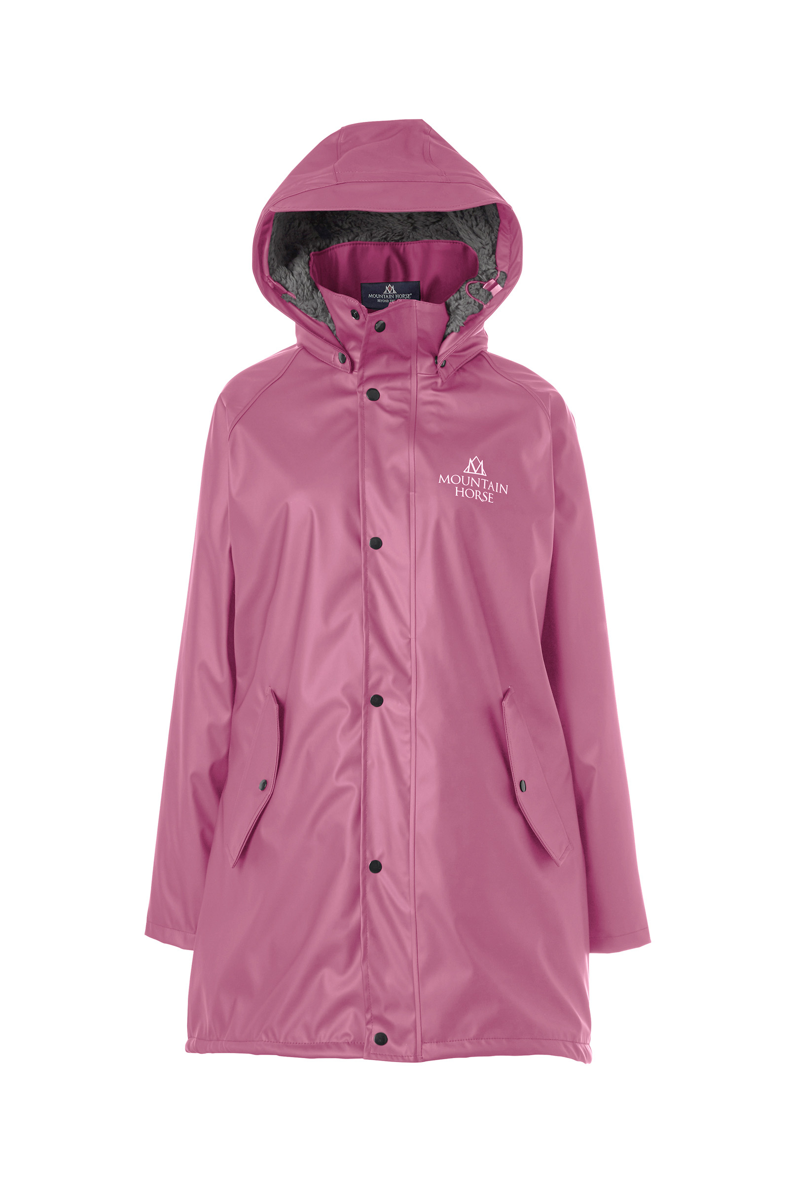 Mountain Horse Spirit Raincoat
