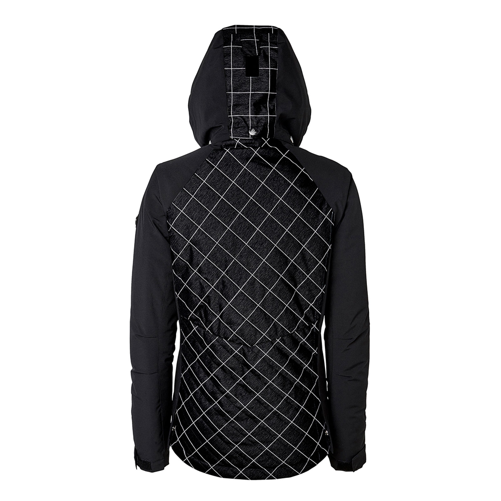 Mountain Horse  Illusion Jacket