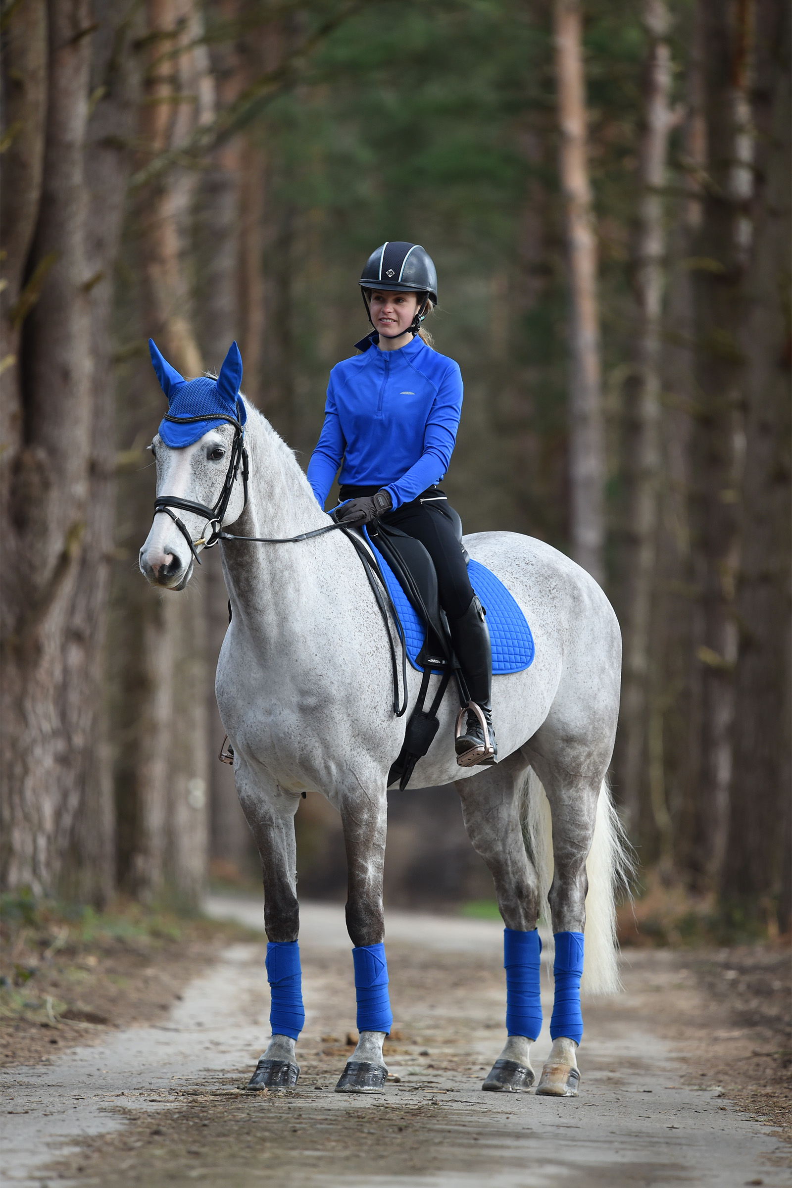 Weatherbeeta Prime Women's Long Sleeve Shirt
