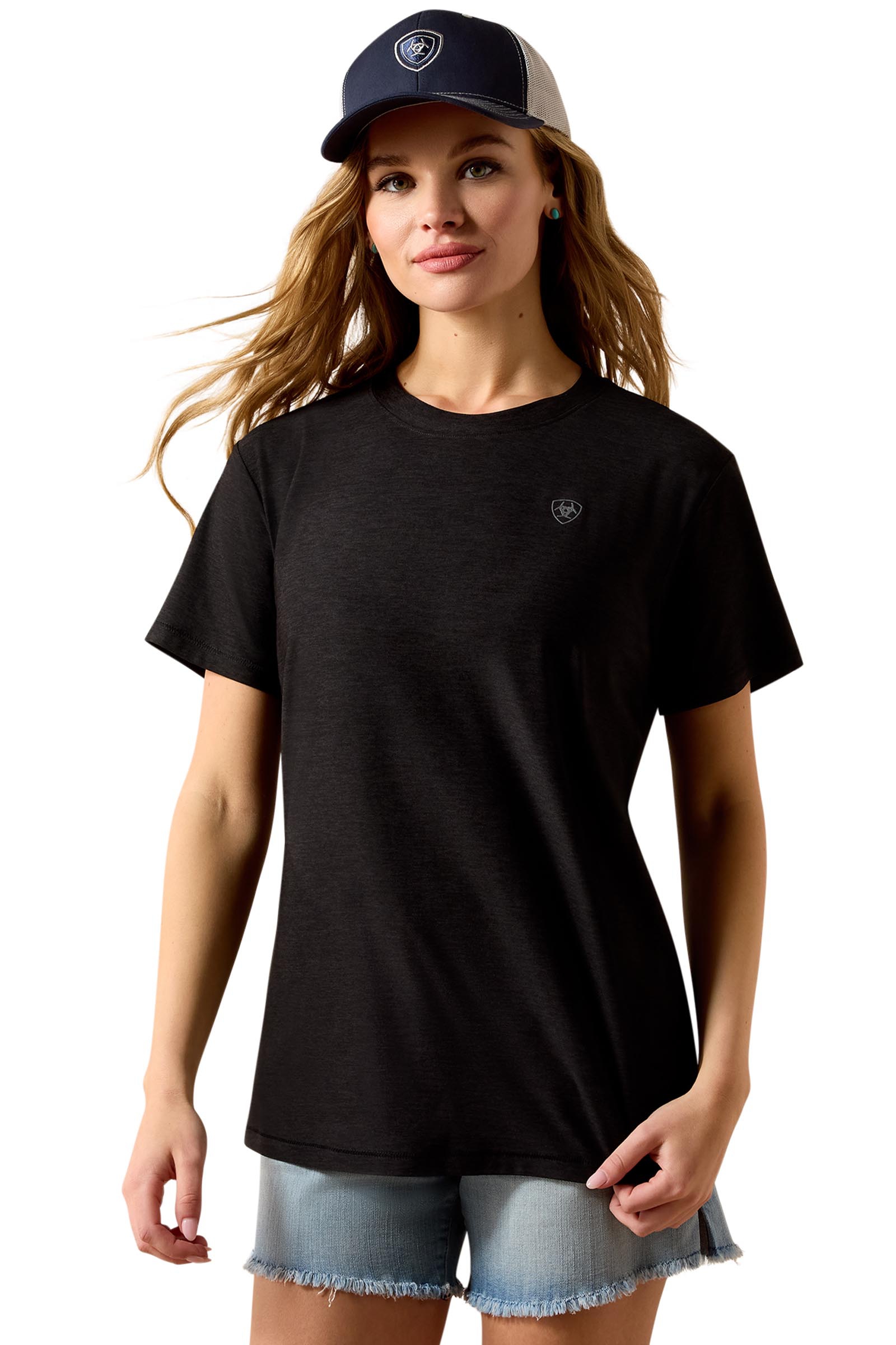 Ariat Women's Laguna Logo Shirt