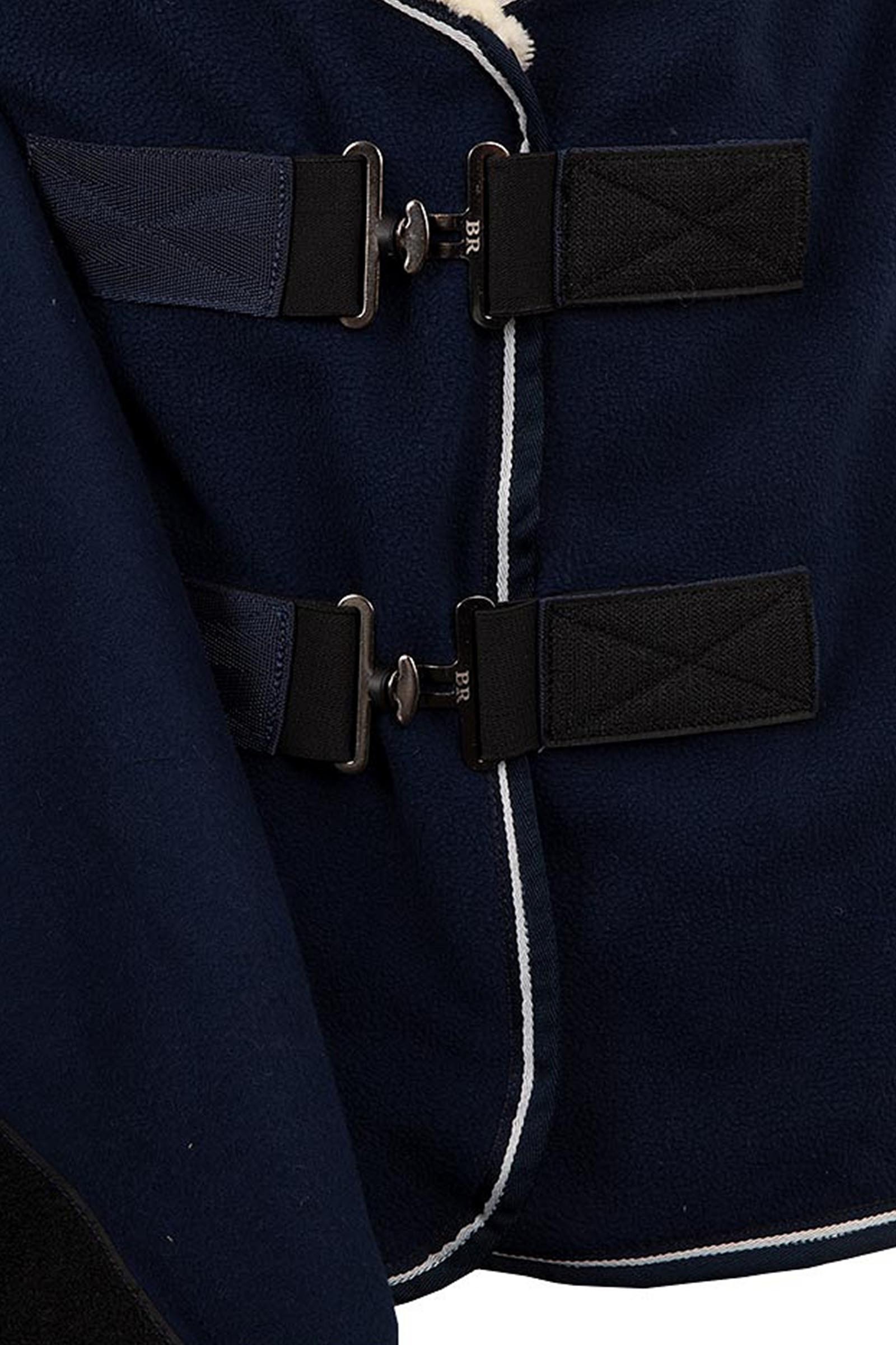 BR Ivory Coast Show Rug, 380 g